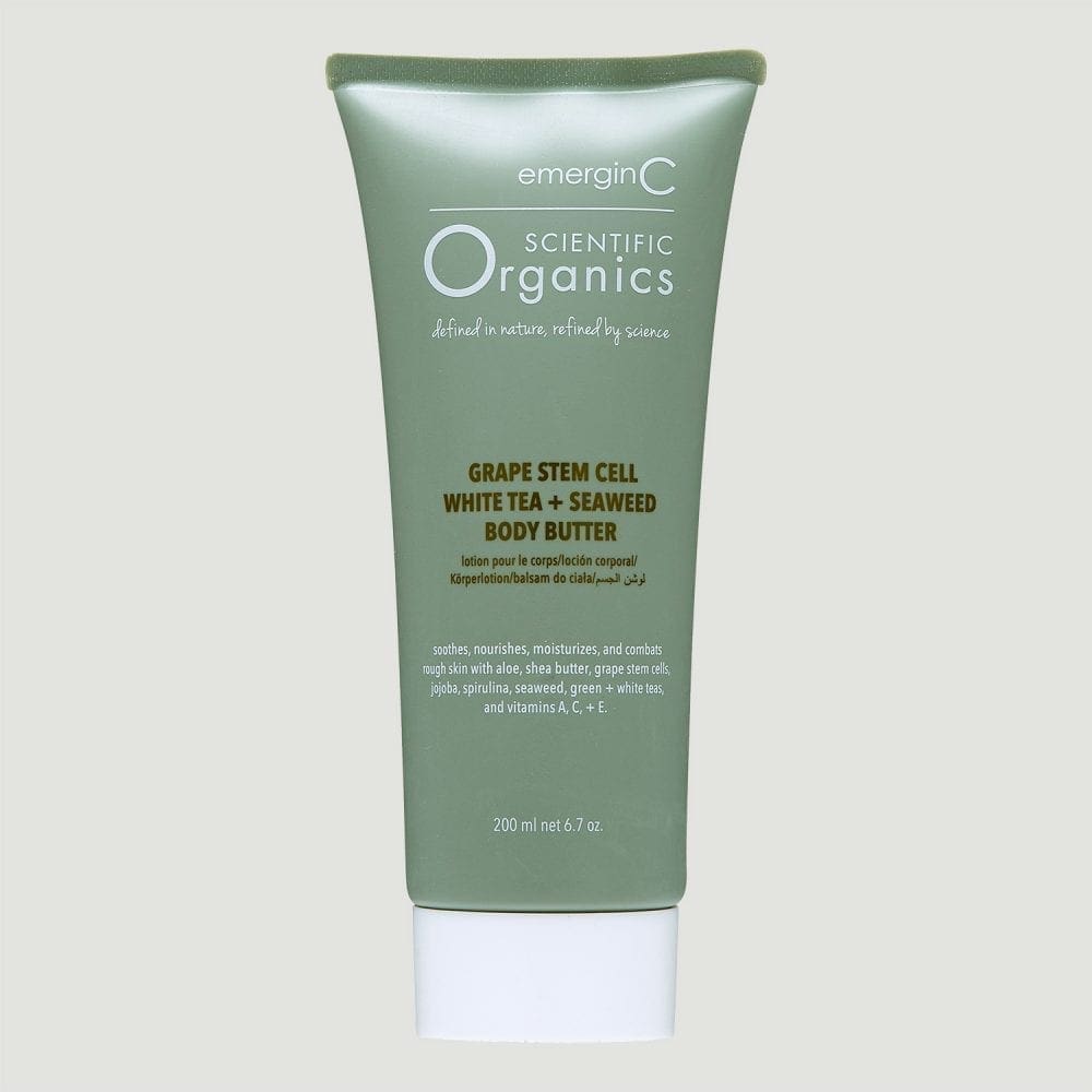 emerginc scientific organics