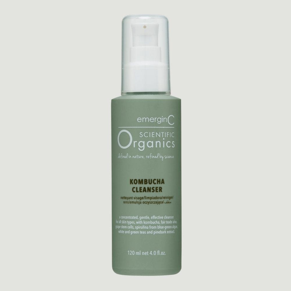 emerginC-Scientific-Organics-Kombucha-cleanser-anti-aging