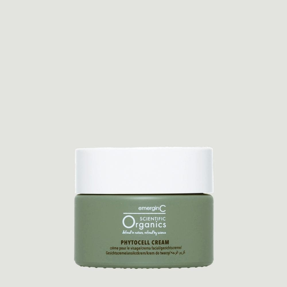 emerginC scientific organics