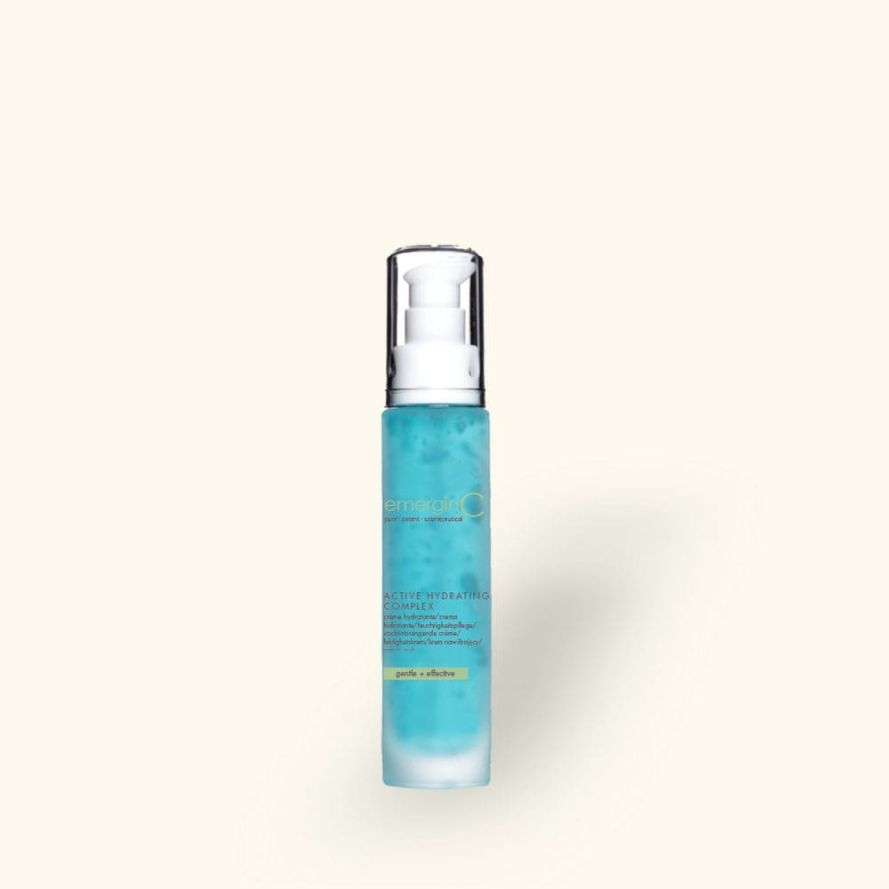 emerginc serum indigo