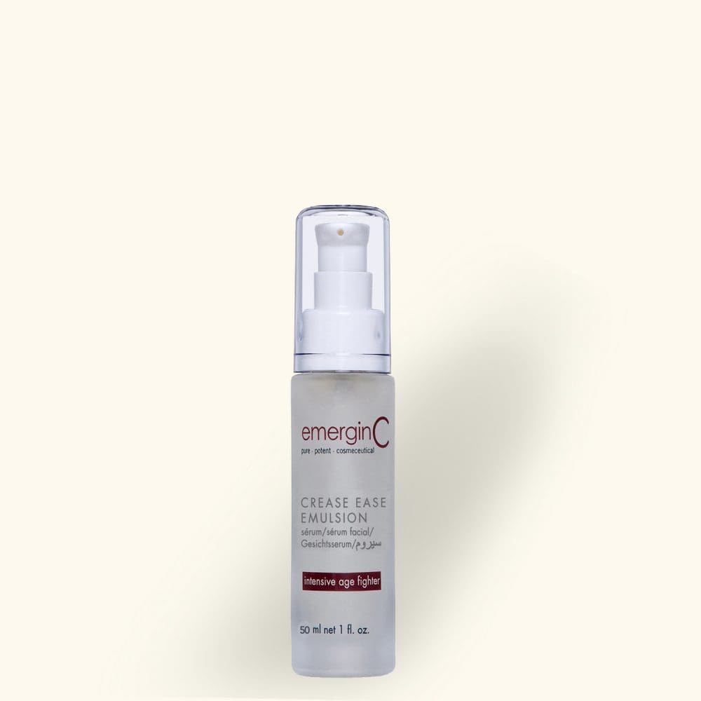 indigo cosmetics - age fighter