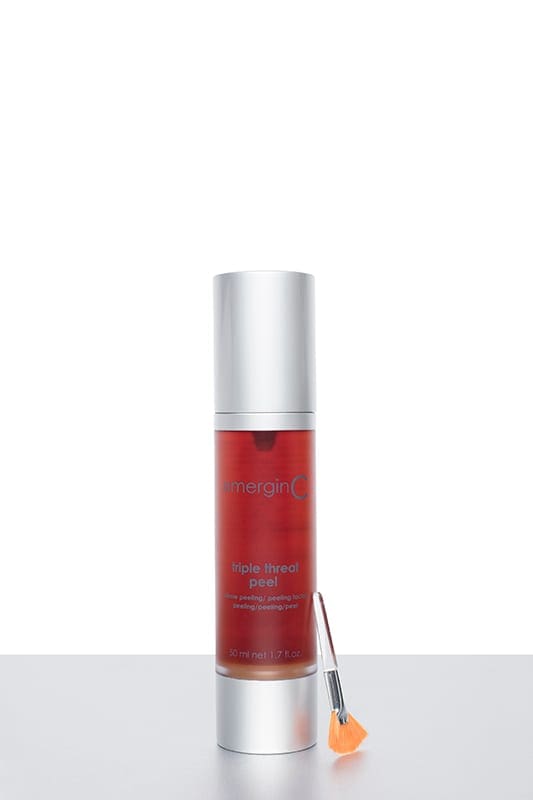 peeling-pigmentvlekken