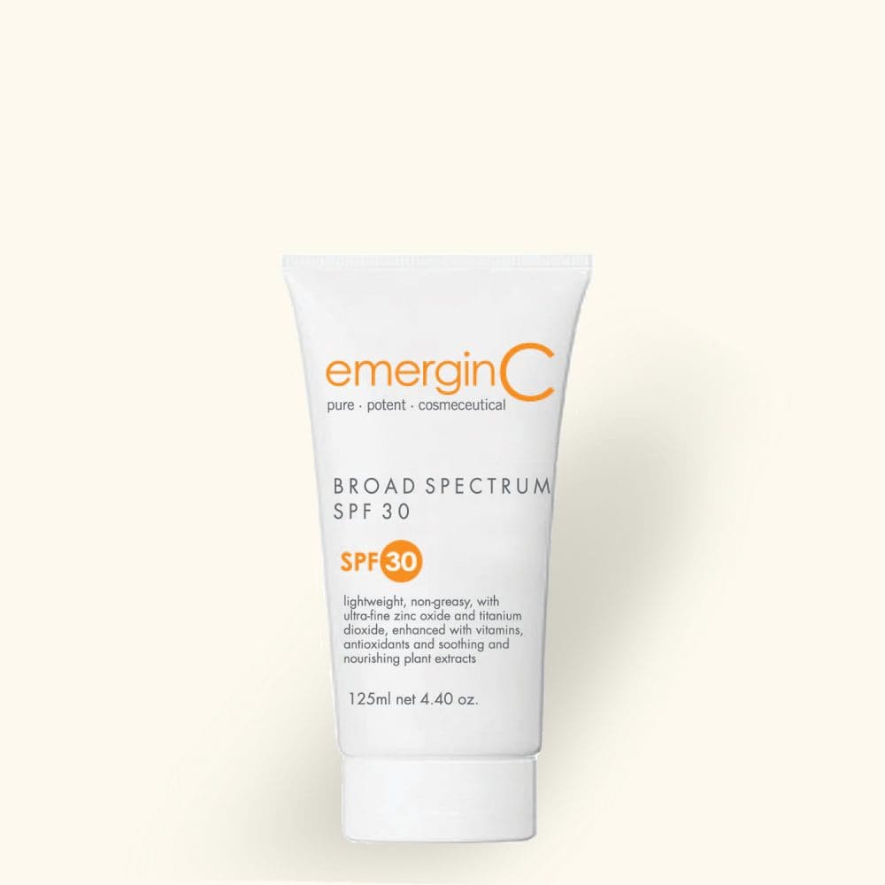 emerginC suncare