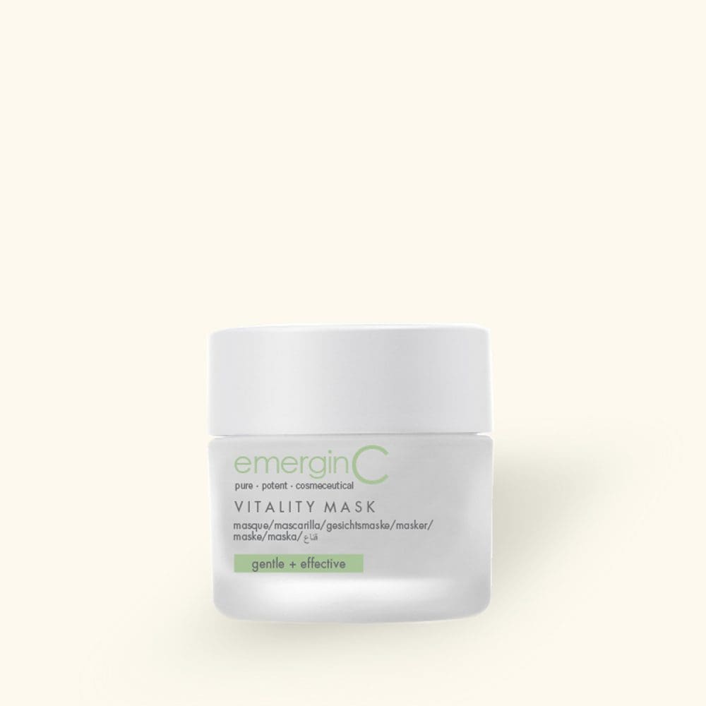 emerginC mask