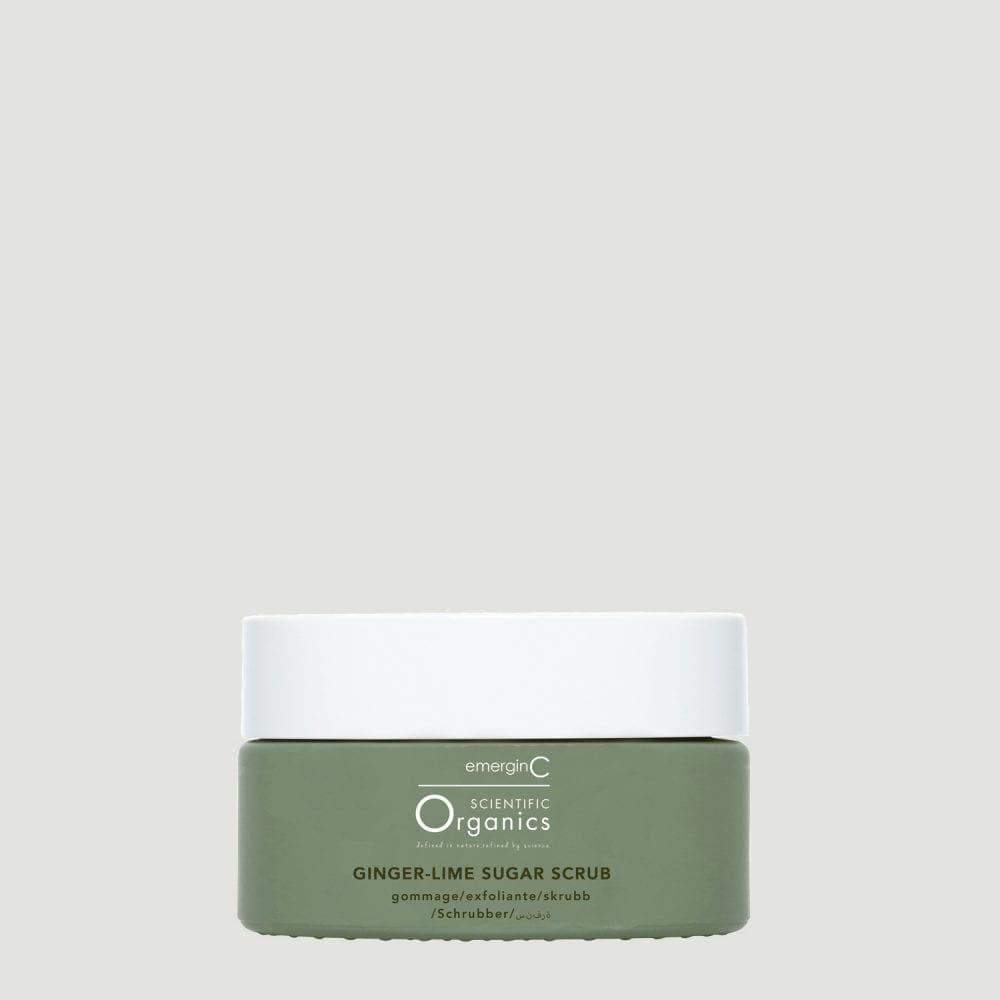 emerginC scientific organics